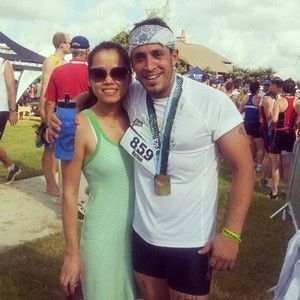 Meet your Posher, Nathan